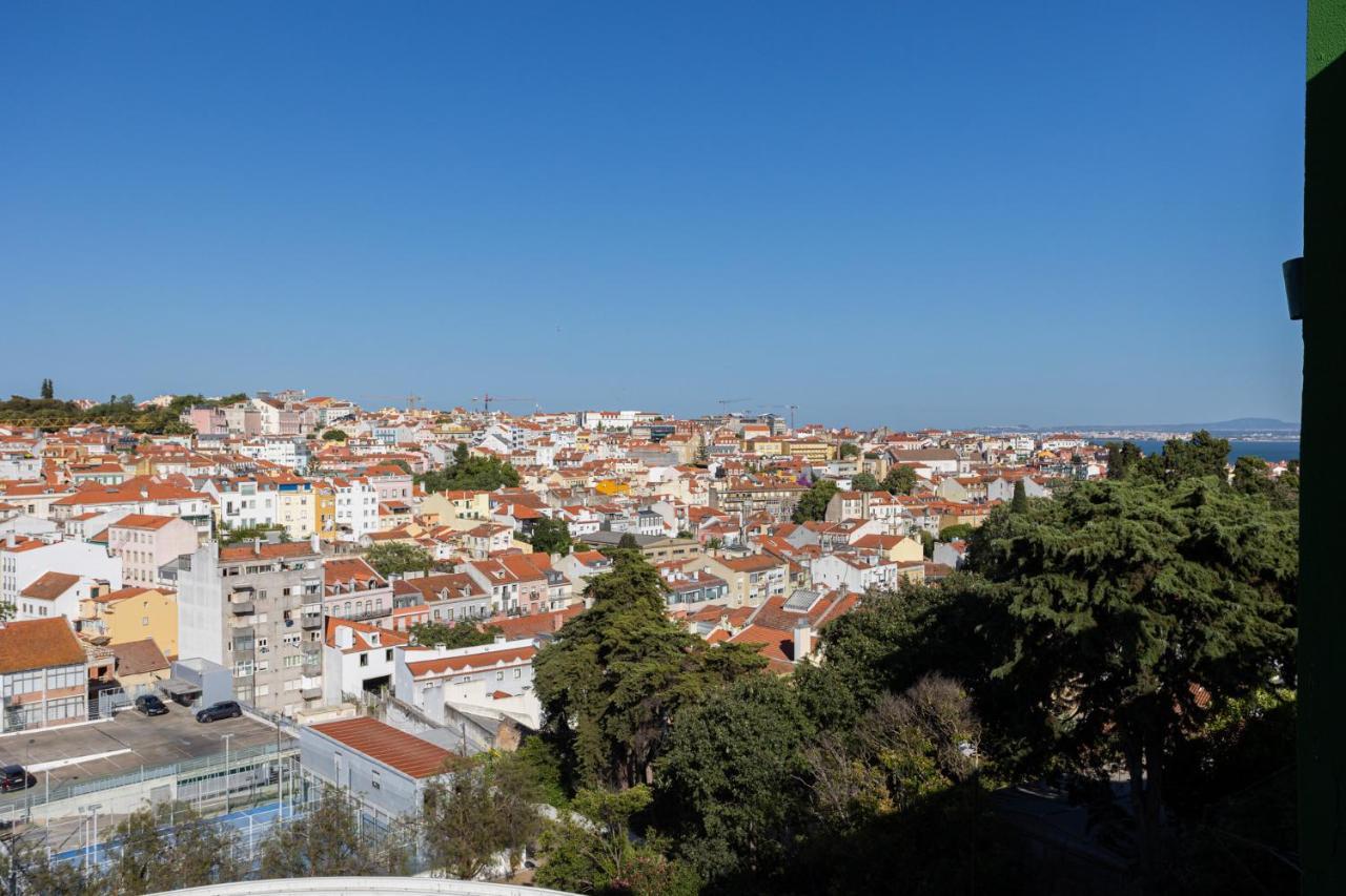 Estrela Panoramic Views Apartment *