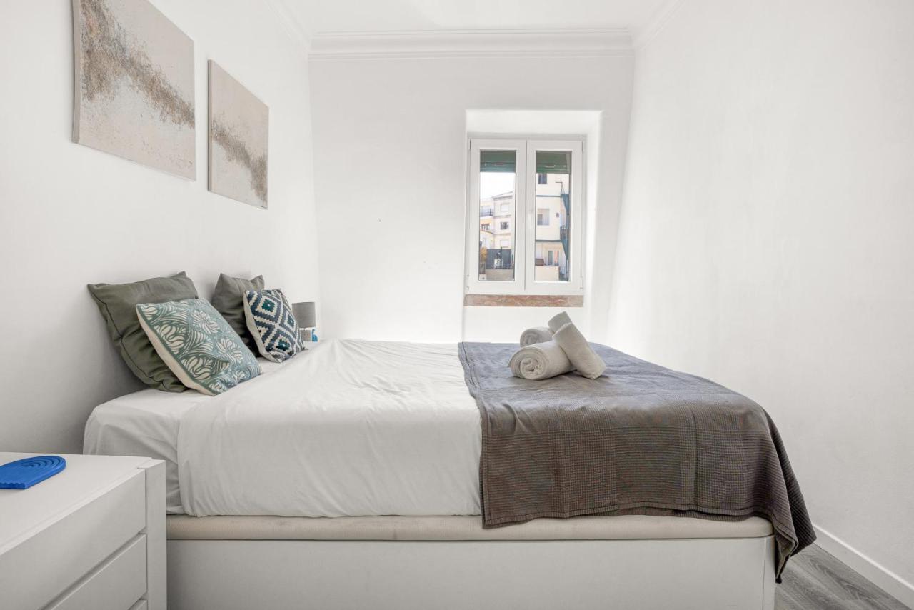 Estrela Panoramic Views Apartment Lissabon