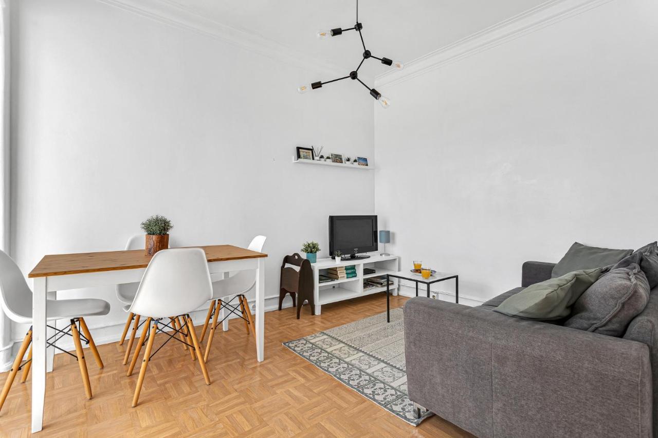 Apartment Estrela Panoramic Views
